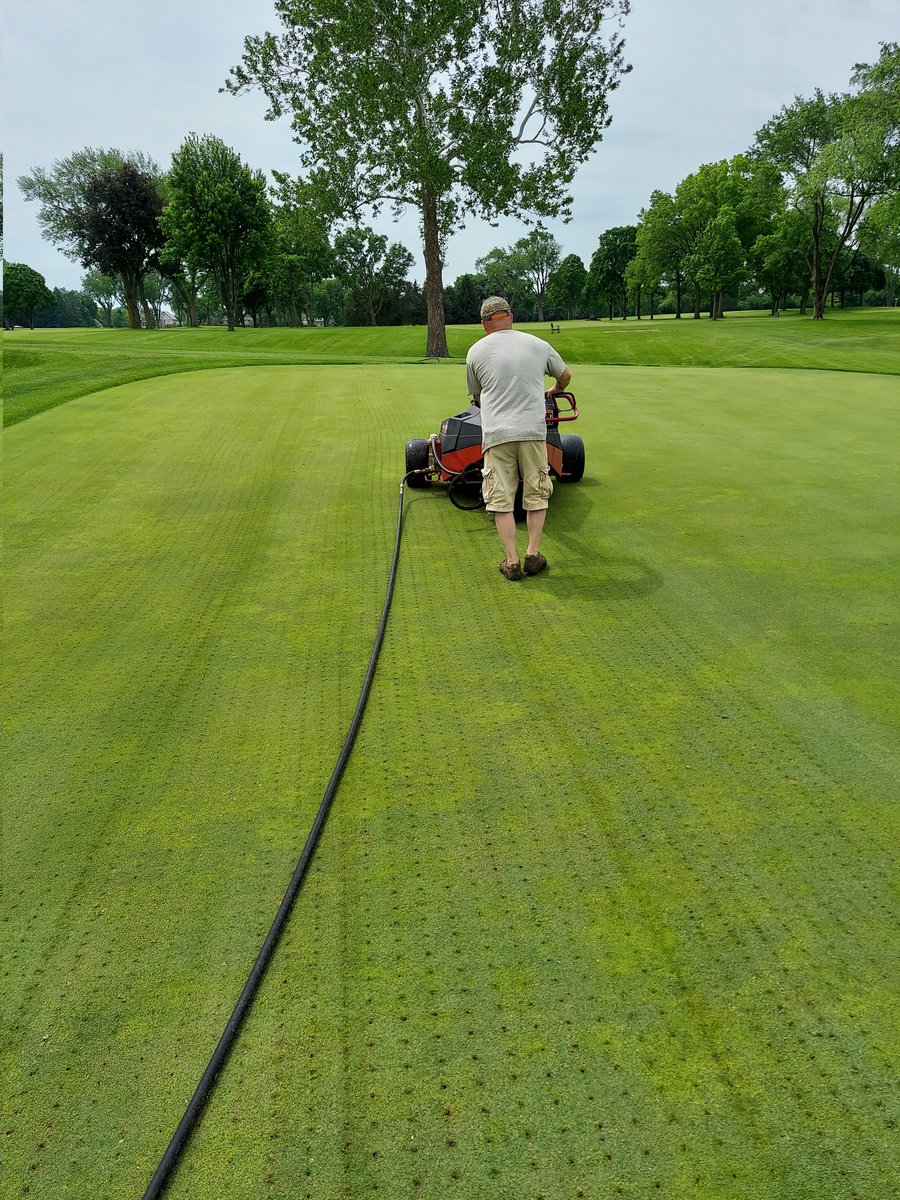 Chuck Barber tweet media