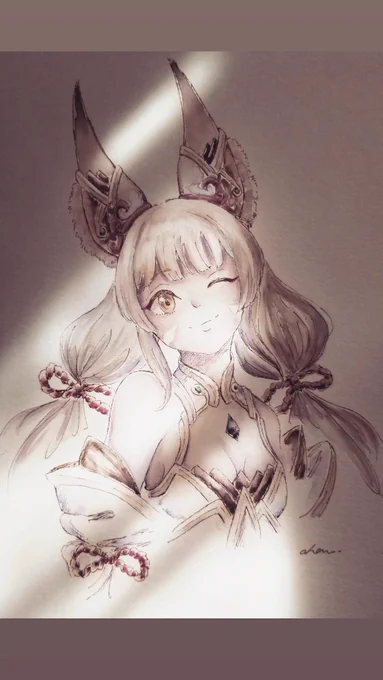 ᓚᘏᗢ💛
#XenobladeChronicles2 #ゼノブレイド2 