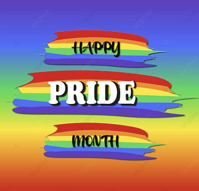 SheliSchmidt's tweet photo. #happypridemonth #pride2022 #lgbtq #loveislove #proudmom 🏳️‍🌈❤️🧡💛💚💙💜🌈 https://t.co/sA4VtYamIt