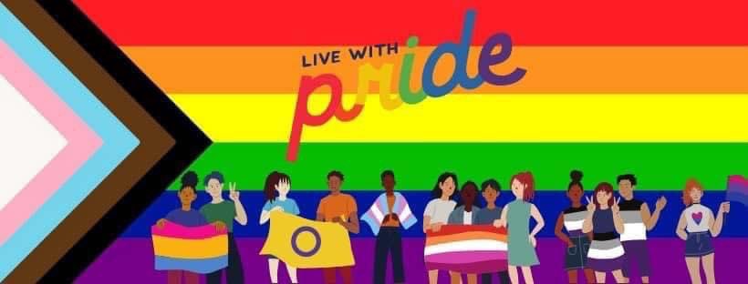WhelanTim's tweet photo. Happy Pride!!! https://t.co/jkOzRfNHNO