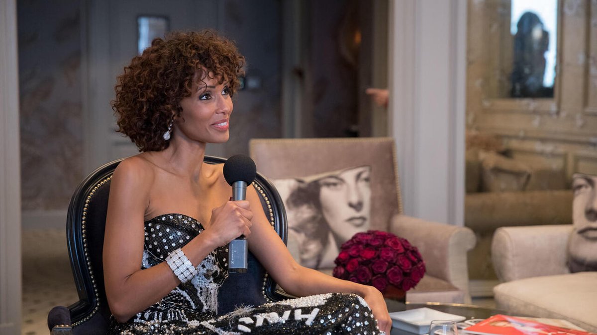 RFI's tweet photo. Biens mal acquis: une ancienne miss France mise en examen dans le volet gabonais https://t.co/U1u5R3fRzh https://t.co/zAhy3FFuwU