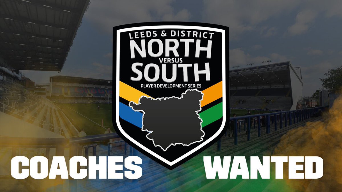 Leeds Rhinos Foundation tweet media