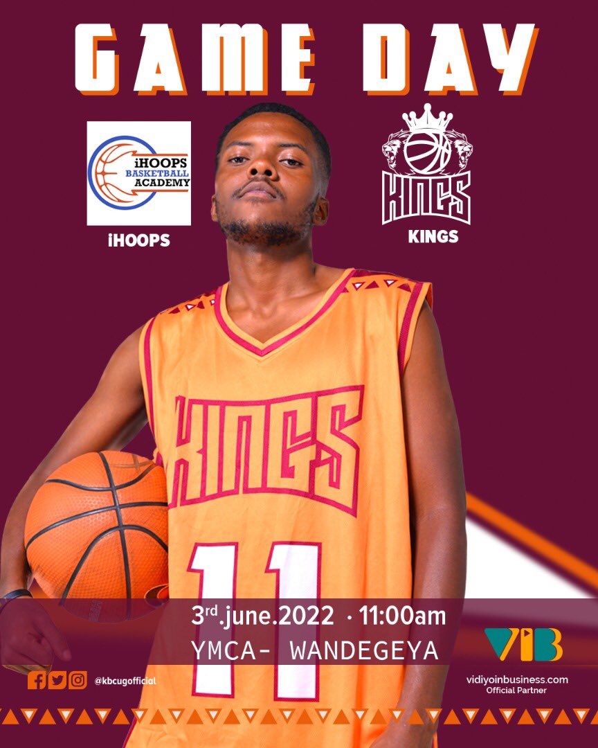 Our place, Friday. See you there <a href="/ihoopsbball/">#iHoopsBasketball</a> 

#WeAreKingsUg
