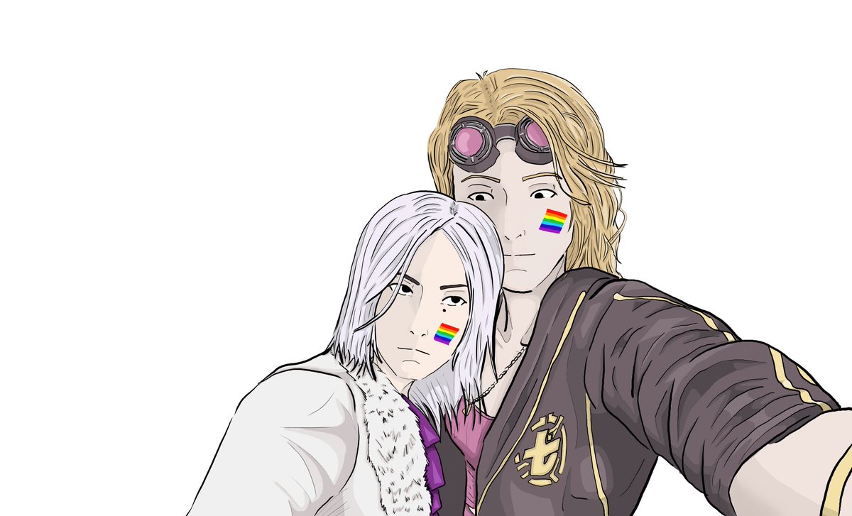 Evelynn~ 💜 tweet media