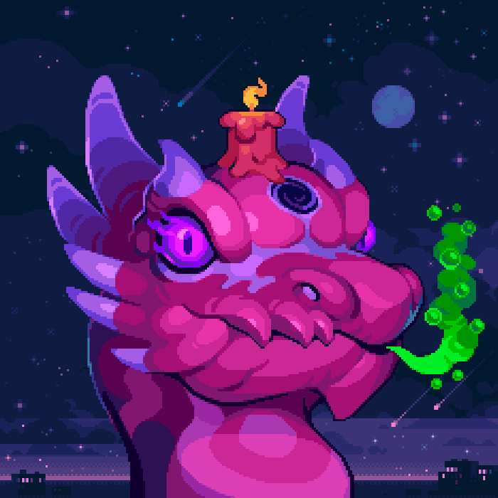 AkumuDragonz's tweet photo. Upon the resumption of launch, all your Akumu unrevealed will be revealed IMMEDIATELY after the mint is closed☁️

What are you looking forward to get hold of? 👹 https://t.co/ziirgLKJ9S