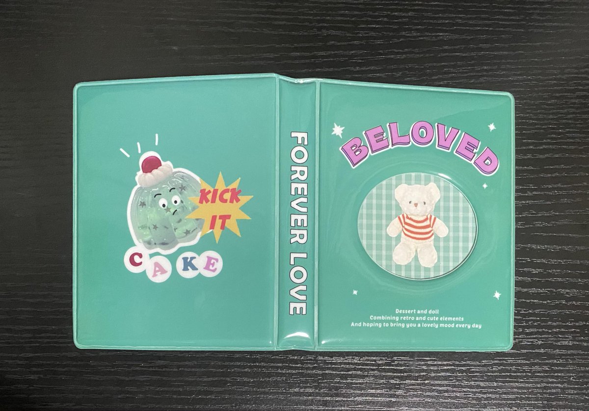 yooniecartz's tweet photo. wts lfb collbook ꒰#yooniesellz꒱

2p beloved collect book
๑ Php 120
๑ onhand, payo
๑ condi: 7/10
๑ pvc material
๑ rbyt: https://t.co/PstuptrYNo

💌 dm/reply to claim https://t.co/9YncbUgzel
