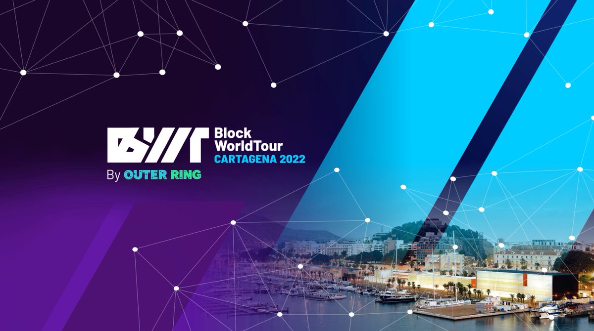 LatamBlockWeek's tweet photo. https://t.co/lu9hsP3iOS Video resumen del evento @Blockworldtour de Cartagena 2022 Gracias a todos por acompañarnos @OuterRingMMO @Belobabafund @tindefiapp @WoonklyEN @BitgetSP @LitLabGames @TeamQuesoGG @DEXToolsApp @zilliqa @maricoinoficial @CRESIOcoin @FTX_ES @JobAndPlay https://t.co/KBhcyuUKOh
