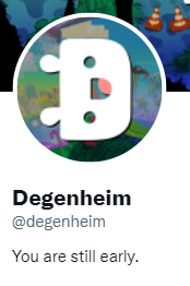 degenheim tweet picture