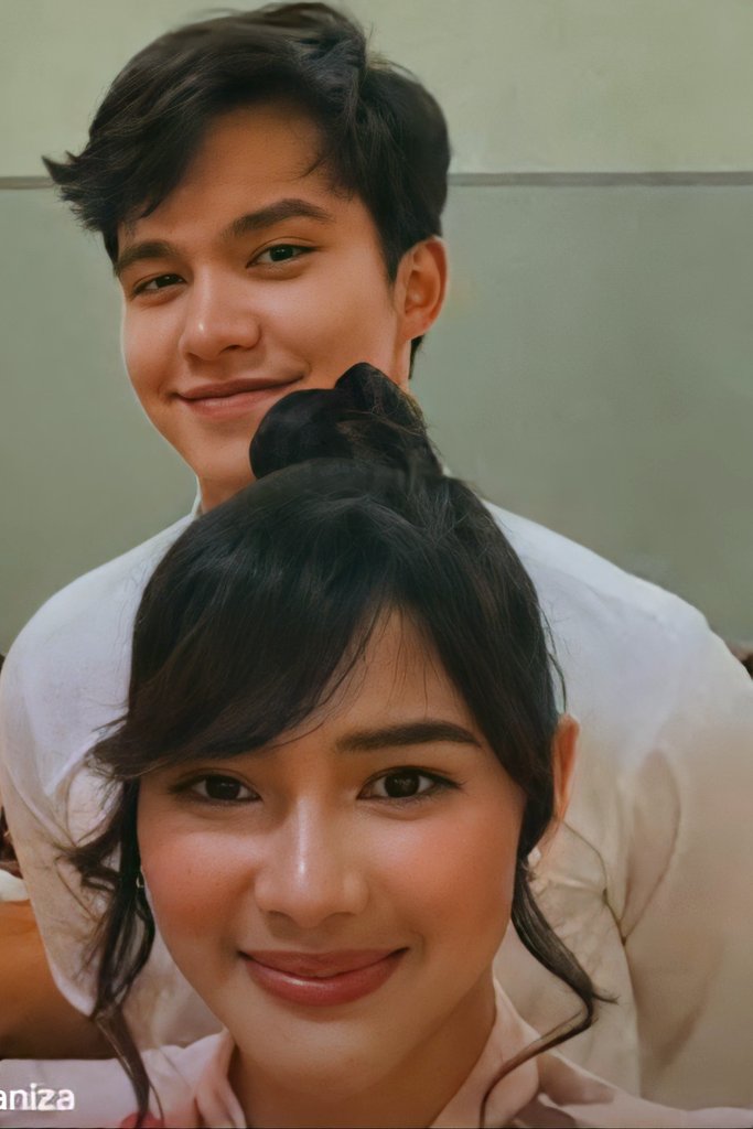 ms_jamilll's tweet photo. Sobrang bagay! 🫶

#Robxine
#MaxineTrinidad
#RobBlackburn https://t.co/YmKMAq4WpK