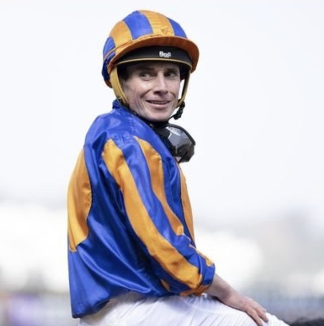 💷 If RYAN MOORE rides a treble at the Curragh tonight I'll give £50 CASH to one of you lucky people!

To Enter: 👇

1️⃣ RT this Tweet
2️⃣ Follow <a href="/racingblogger/">Stephen R Power</a>

📸 instagram.com/racingblogger/

#Giveaway #HorseRacing #Free