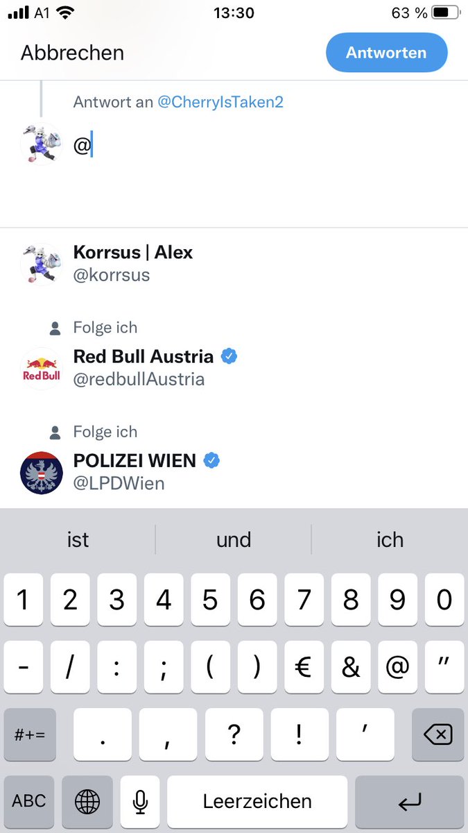 Korrsus | Alex tweet media