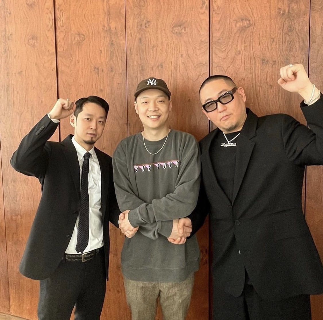 khiphopnewsjp's tweet photo. #Paloalto が #DaytonaEntertainment のニューアーティストとして合流しました！

#DAMOIM #HiLiteRecords #khiphop #khh #khiphop好きな人と繋がりたい
Daytona Entertainment - New Artist [Paloalto] https://t.co/sw51BJXqIK