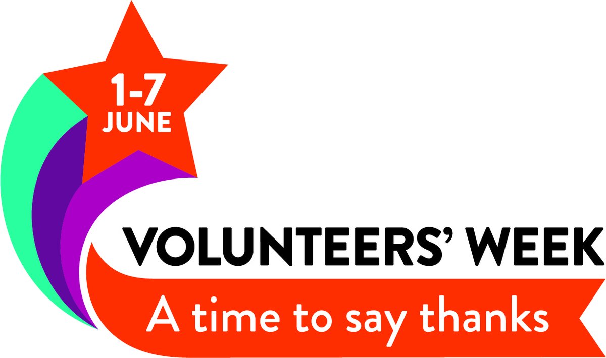 TyPawb's tweet photo. 📣Calling all volunteers past, present and future!
Come and join us for a celebration of volunteering at Tŷ Pawb. Refreshments provided. 
Today 5-6pm! https://t.co/7cUI8NBowL
#VolunteersWeek #Timetosaythankyou https://t.co/pWvLHFBTvG