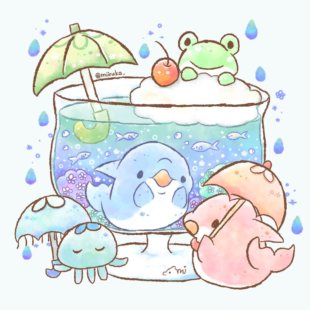 みいるか 6月のイルカ壁紙 使ってみルカ T Co Uxhc5pfwau Twitter