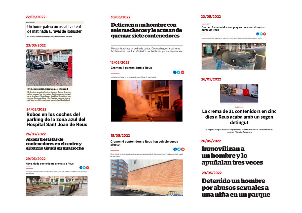pscreus's tweet photo. 🗣️ @andreu_martin: "Hem de millorar la #seguretat a #Reus amb més policies, però també treballant en l'urbanisme de la ciutat"
❗️ Al març vam #proposar al Govern treballar plegats en aquest àmbit i no van acceptar-ho. Mantenim la mà estesa per recuperar un Reus #segur i inclusiu https://t.co/nEebjrZXxD