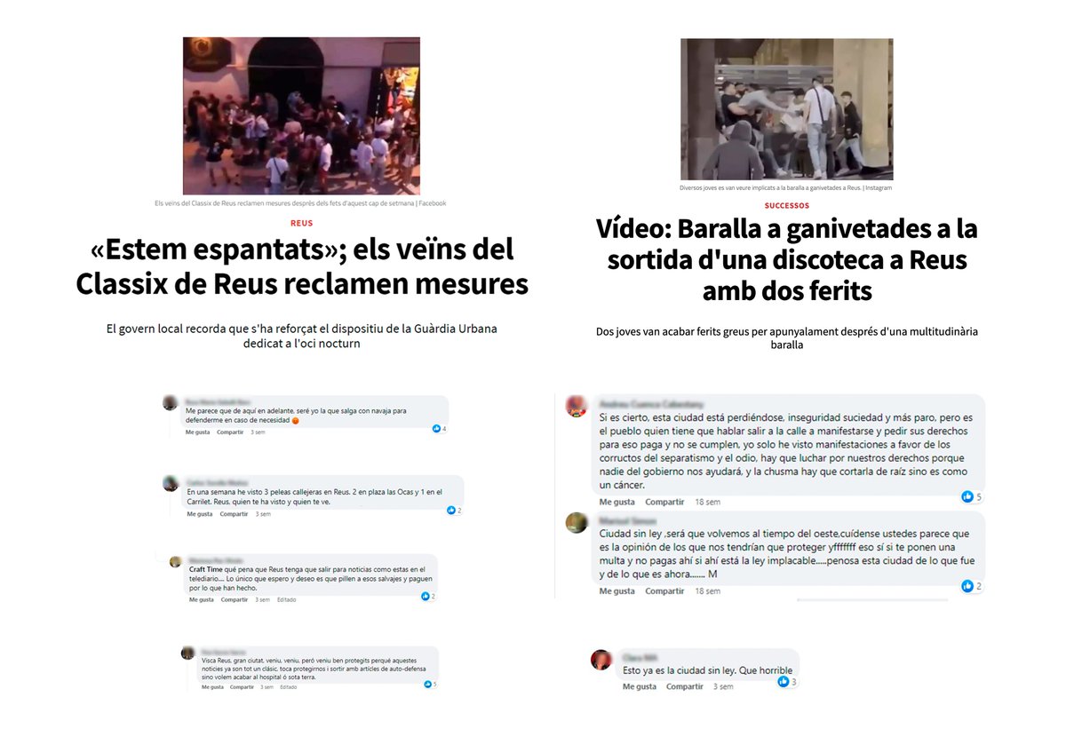 pscreus's tweet photo. 🗣️ @andreu_martin: "Hem de millorar la #seguretat a #Reus amb més policies, però també treballant en l'urbanisme de la ciutat"
❗️ Al març vam #proposar al Govern treballar plegats en aquest àmbit i no van acceptar-ho. Mantenim la mà estesa per recuperar un Reus #segur i inclusiu https://t.co/nEebjrZXxD