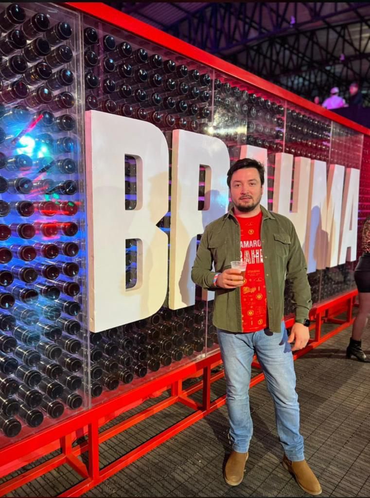 Aoow Rodeio, demorou mas chegou 🐎

Os Menino da Pecuária