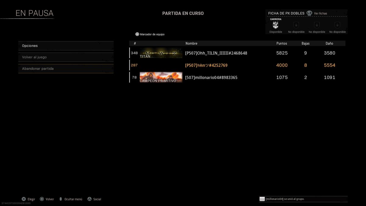 ravs834's tweet photo. #PS4share https://t.co/exR6GSfhzq