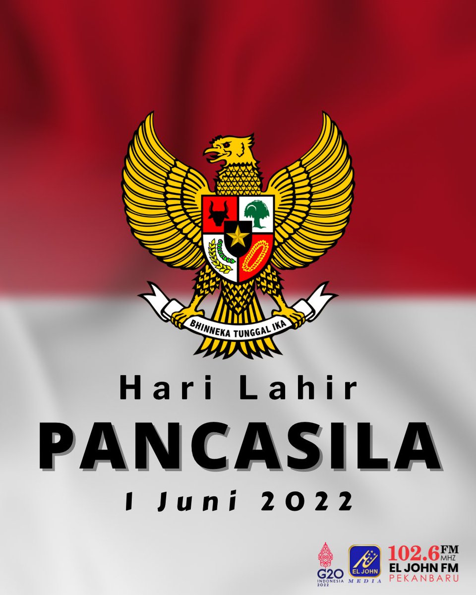 EL JOHN FM PEKANBARU tweet media