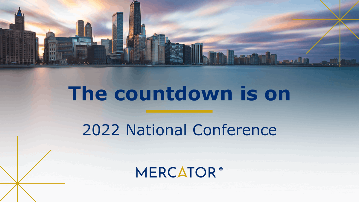 MercatorbyCitco's tweet photo. We’re delighted to once again be attending the @Society4CorpGov National Conference 2022 in Chicago from 21-24 June and joining in the celebrations to mark the Society’s 75th anniversary!

Be sure to stop by booth 19 and say hi!

#societycorpgov75th #corpgov #GEPM #Chicago https://t.co/j7whmVzakC