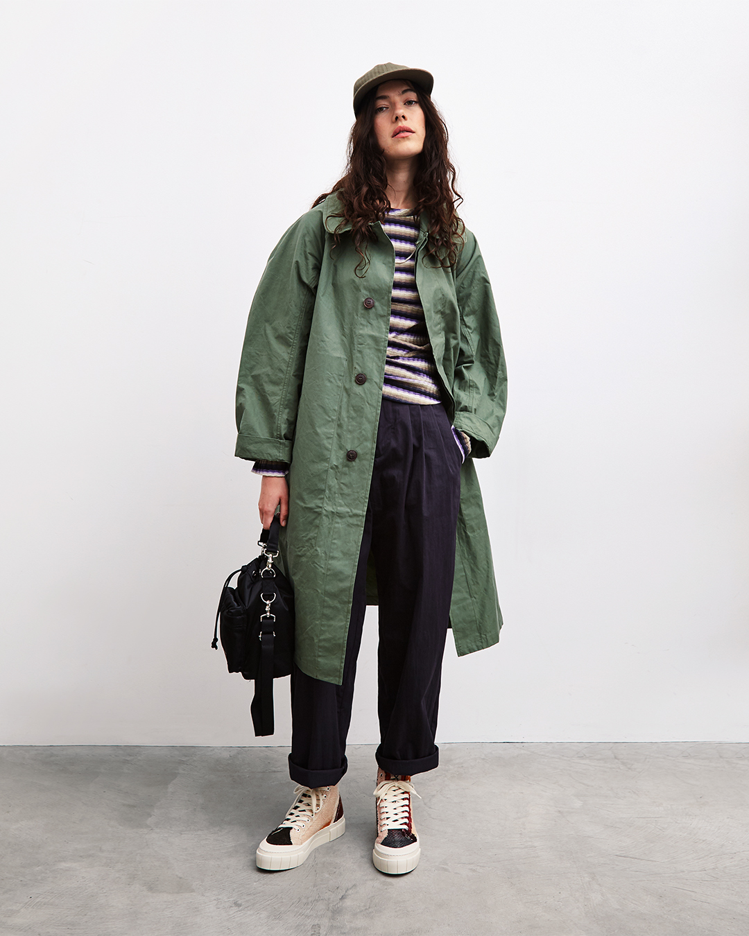 Goodhood on X