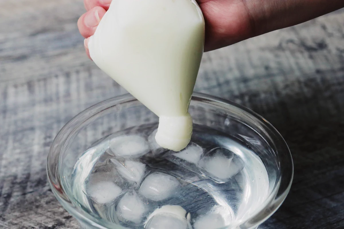 【保存版】牛乳の日なので超絶品のミルクもちを作ってみませんか?