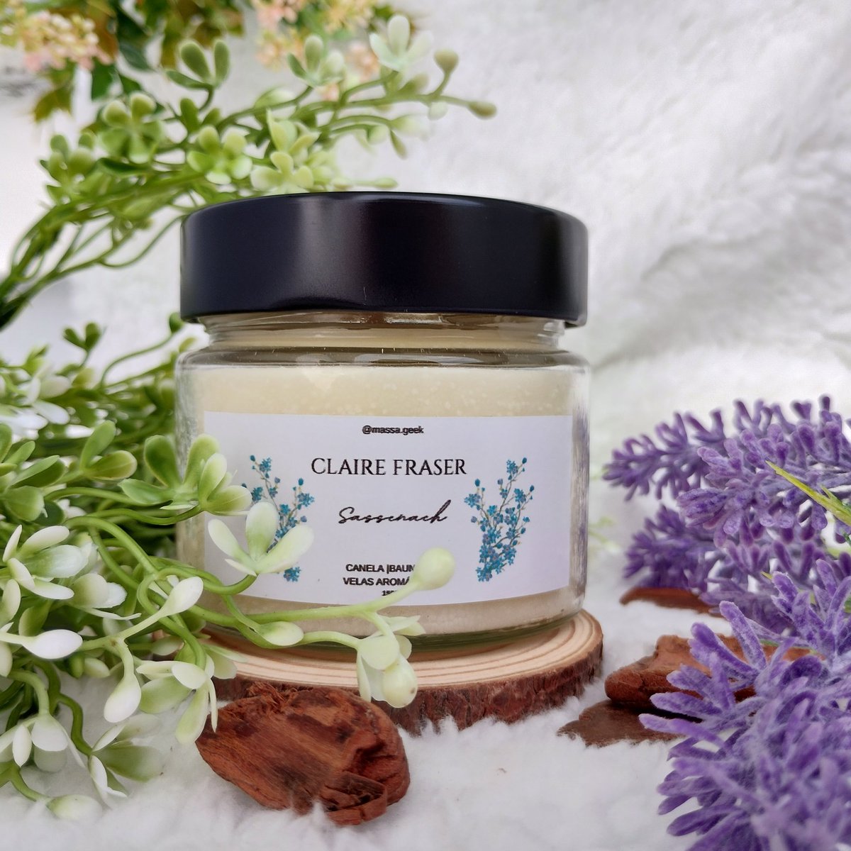 JenFrasers's tweet image. Happy #WorldOutlanderDay 🥰