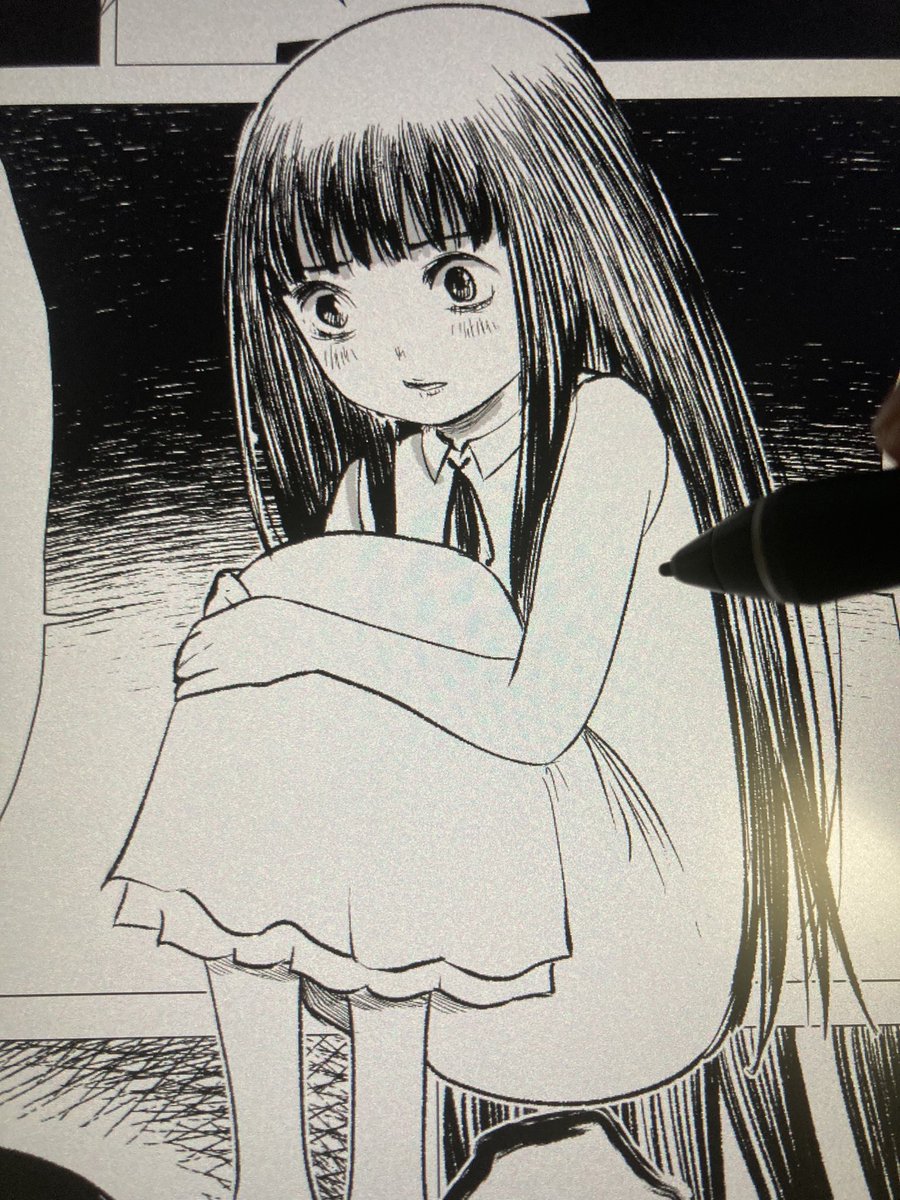 毎日漫画やイラスト描いて過ごせるなんて最高だよなー 