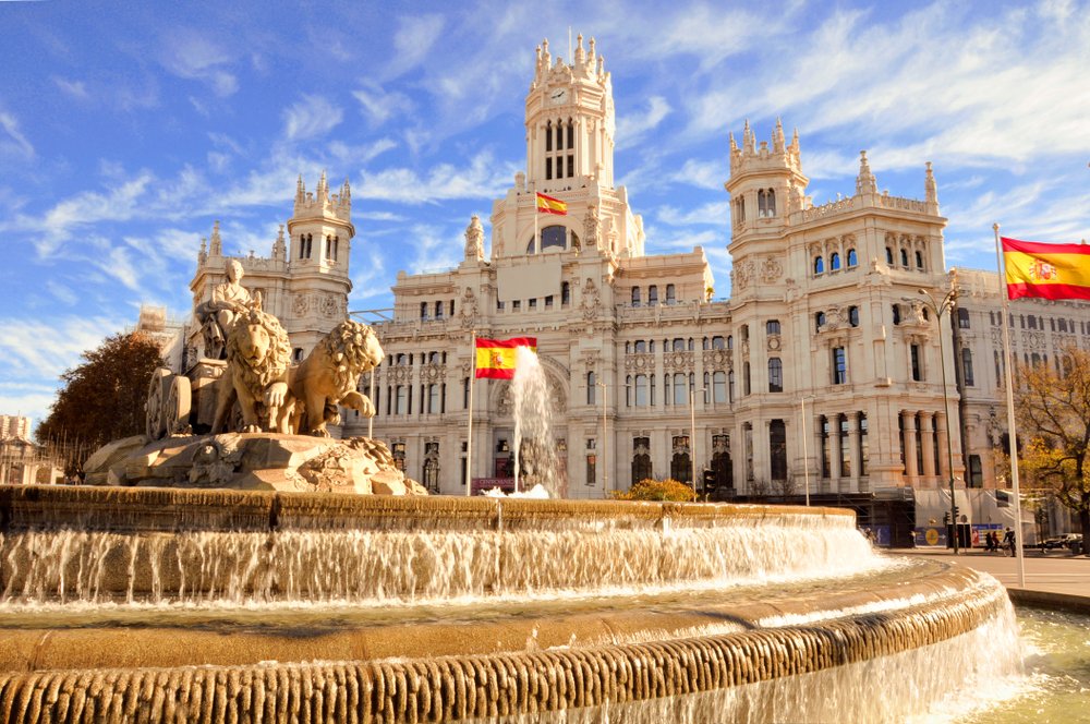 HaysTravel's tweet photo. 🇪🇸 Get away last minute with our late deals to Spain 🇪🇸

Booking last minute shouldn’t be costly, which is why we offer great value late deals with prices from as little as £139 per person 😍

Find out more here ➡ https://t.co/yp1Xw59BKx

#spain #latedeal https://t.co/3CkoO0MOZS