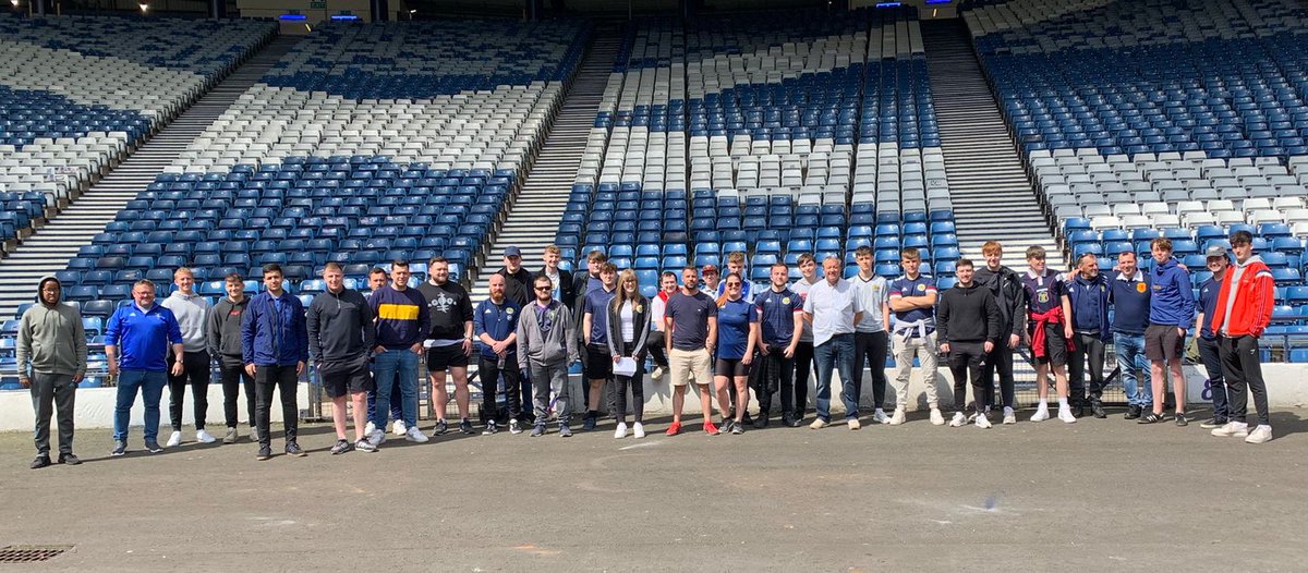 ScotlandTifo's tweet photo. Thanks to everyone who came along this morning to help set up the display in the North Stand.

So exciting seeing it all come together 🏴󠁧󠁢󠁳󠁣󠁴󠁿 https://t.co/bFZd5KYACW