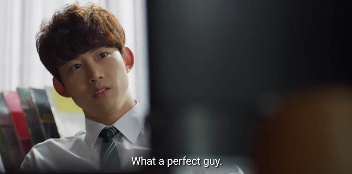 K-Drama Menfess tweet media