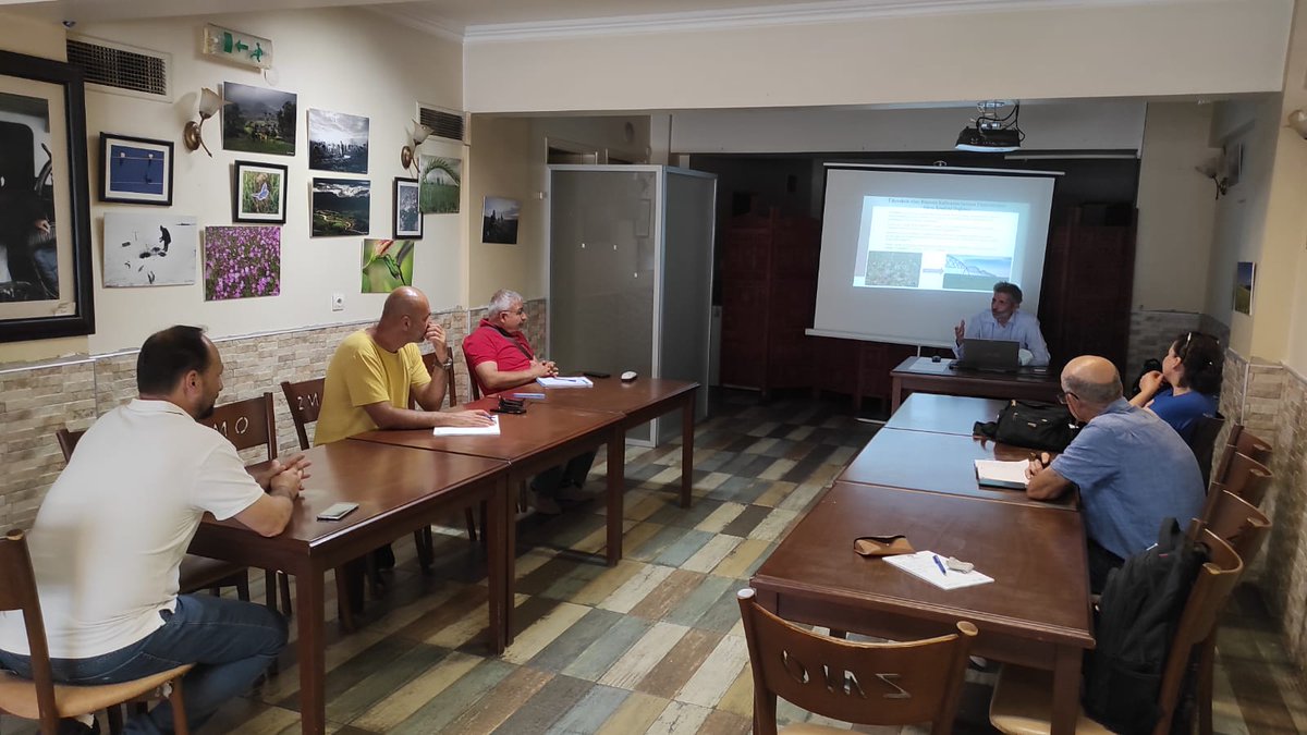 Basınçlı Sulama Sistemlerinin Desteklenme Programlarından Yararlanmaya Yönelik Projelendirme Esasları Eğitimi 31 Mayıs Perşembe günü şubemiz lokalinde düzenlenmiştir.