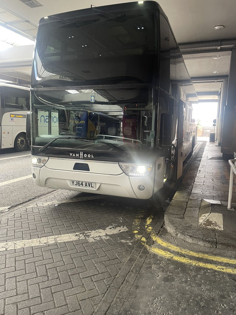 Driving luxury today