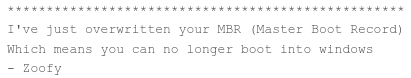 MalwareHunterTeam tweet media