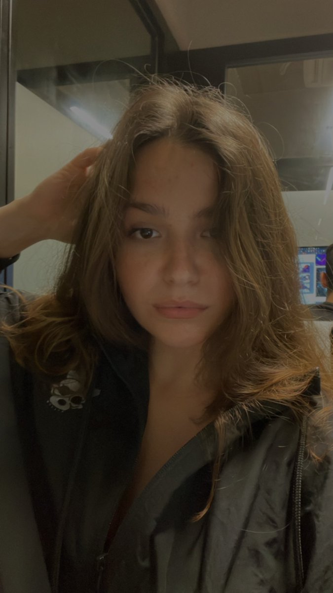 Nastya Barbarich tweet media