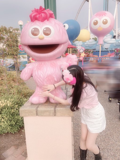 コスプレイヤーちーずのTwitter画像15