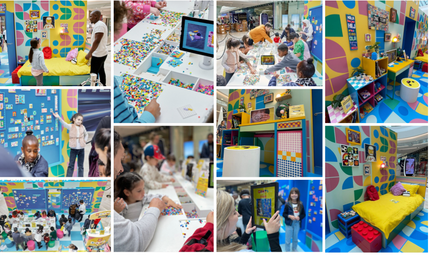 The Producers tweet media