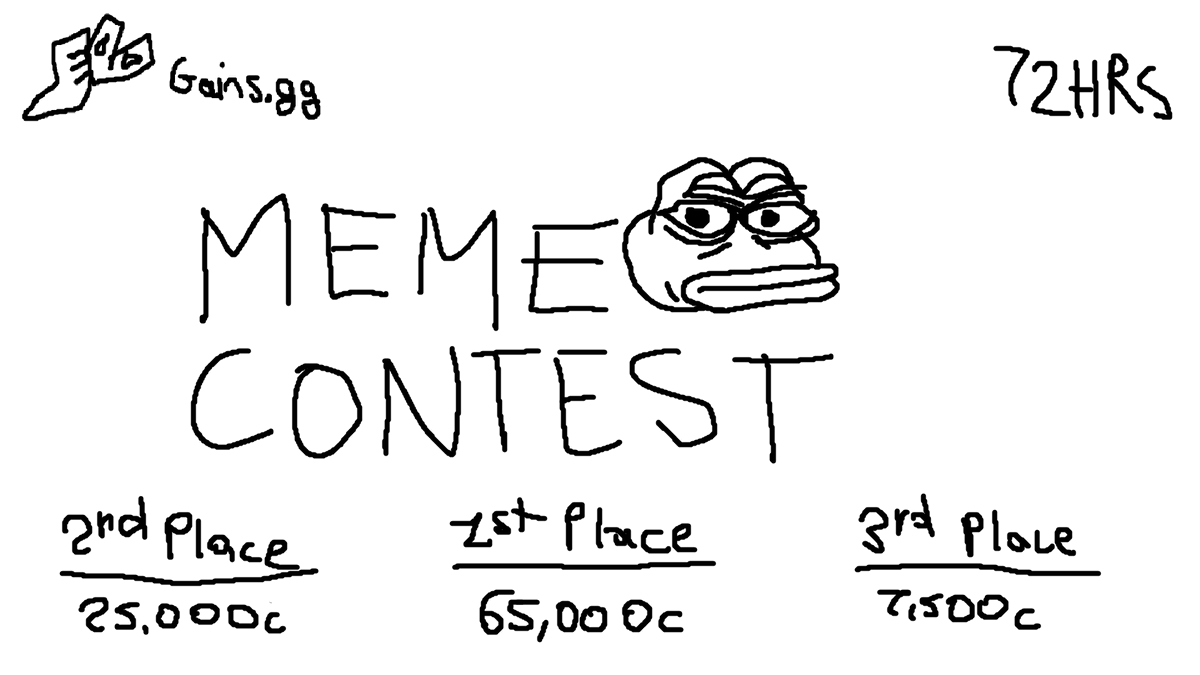 Gains.GG tweet media