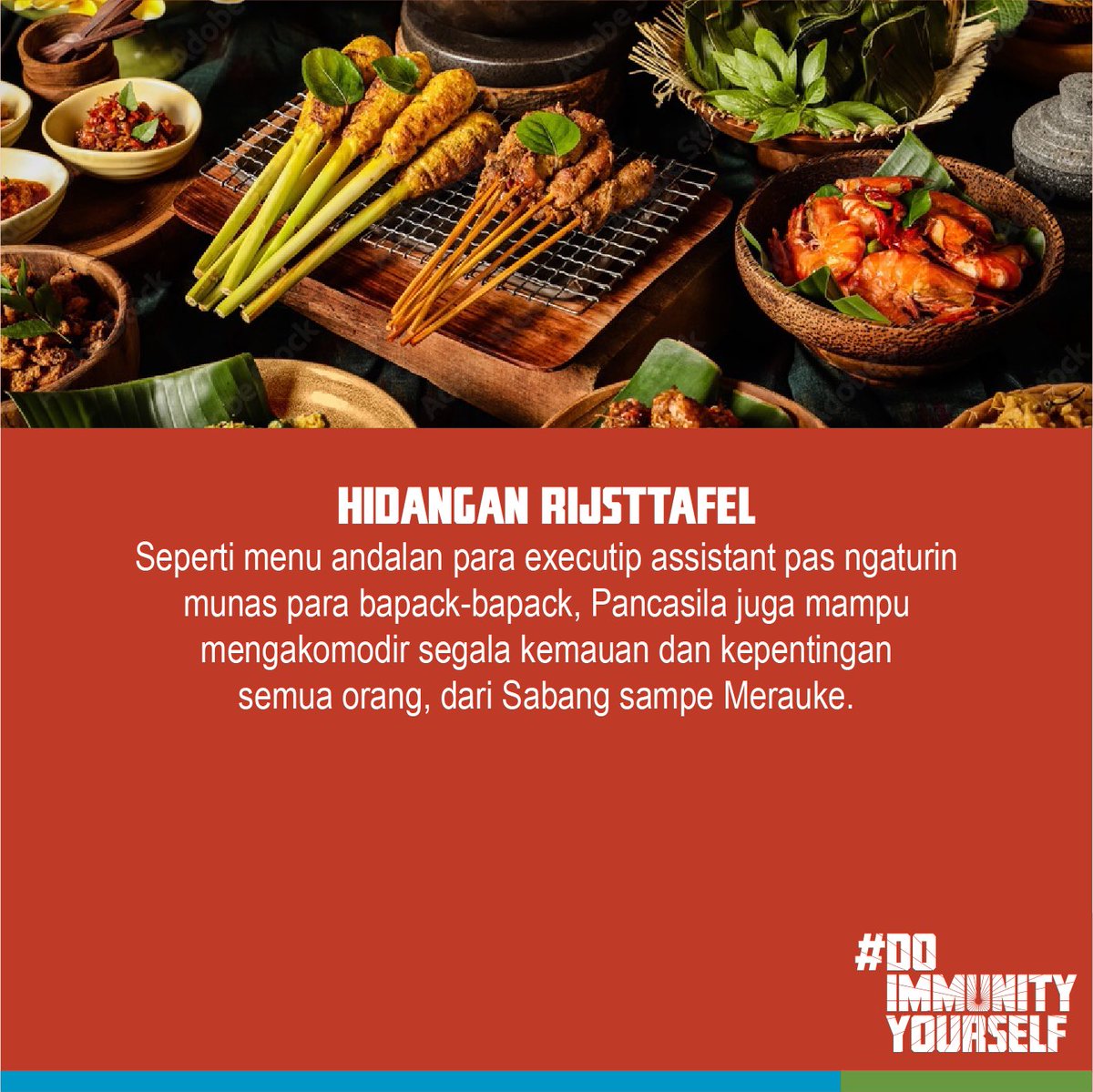 DoImmunity tweet picture