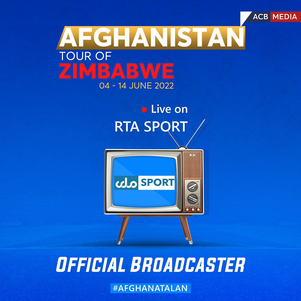 Afghanistan Cricket Board on X