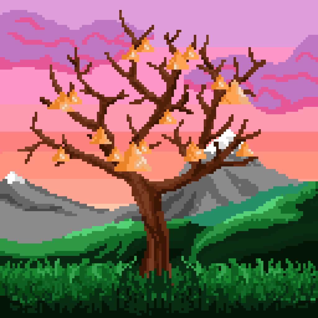 treeofunknownft's tweet photo. Have you seen any tree like that😱
 
Visit our website and join our community for big surprises😍

💸 60 Matic
⛽Polygon Blockchain (No Gas Fee)

#NFT #NFTCommunity #NFTs #NFTProject https://t.co/2zUzRgQblo