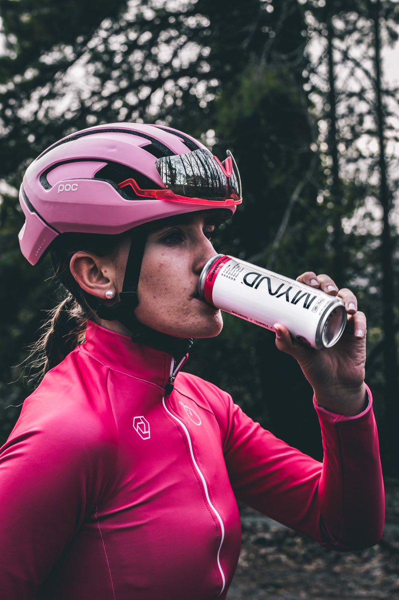 MYND Drinks tweet media