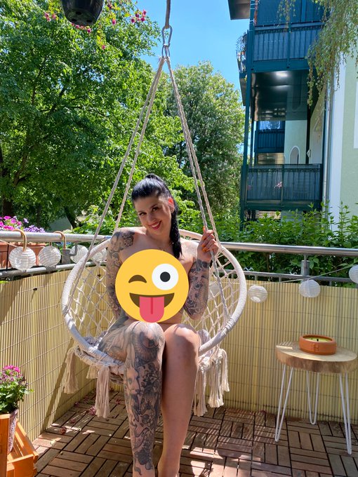 Heute ist Sommeranfang ☀️  Machst du mich hei&szlig; ??!🔥 https://t.co/UiGbZSS5k4  https://t.co/MOQaTUlXQE<a href="/tag/twitter"class="tags"><span>#twitter</span></a><a href="/tag/fernsehgarten"class="tags"><span>#fernsehgarten</span></a><a href="/tag/exposed"class="tags"><span>#exposed</span></a><a href="/tag/onlyfansgirl"class="tags"><span>#onlyfansgirl</span></a>