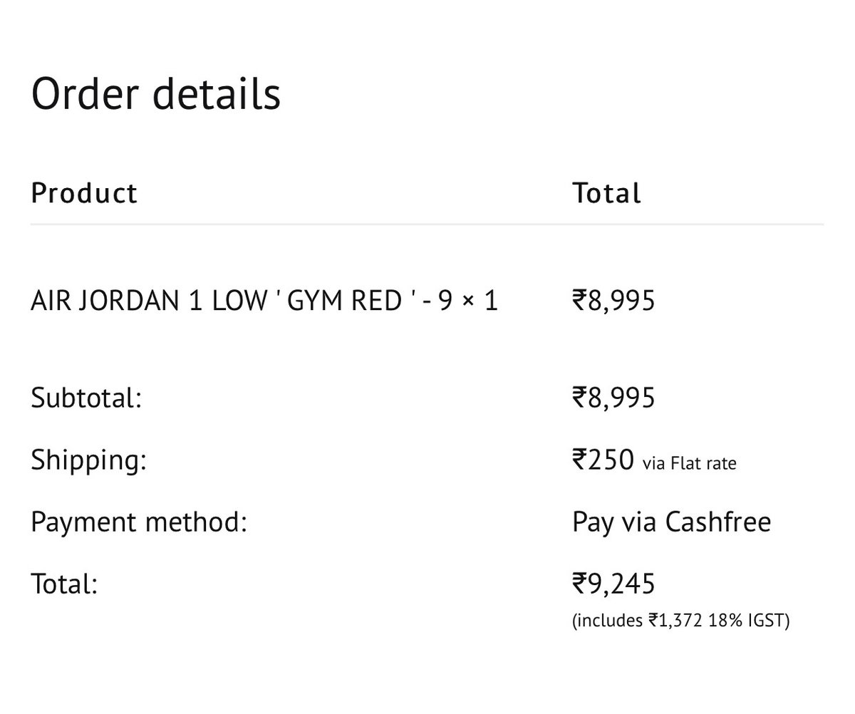 NEW SUCCESS POSTED BY 24HH MEMBER - Off-white