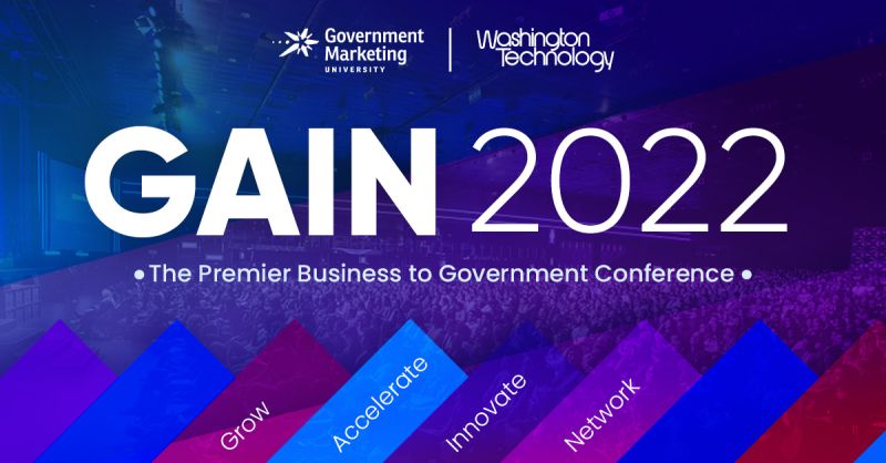 ArtFormAgency's tweet photo. We're excited to attend #GAIN2022 next week! Comment below if we'll see you there. Our team would love to connect. Stop by our table in the exhibit hall and say hello. 👋 

It's not too late to register! https://t.co/xbWRpd0OlV
#governmentmarketing #dcevents https://t.co/46P0MZBfQj
