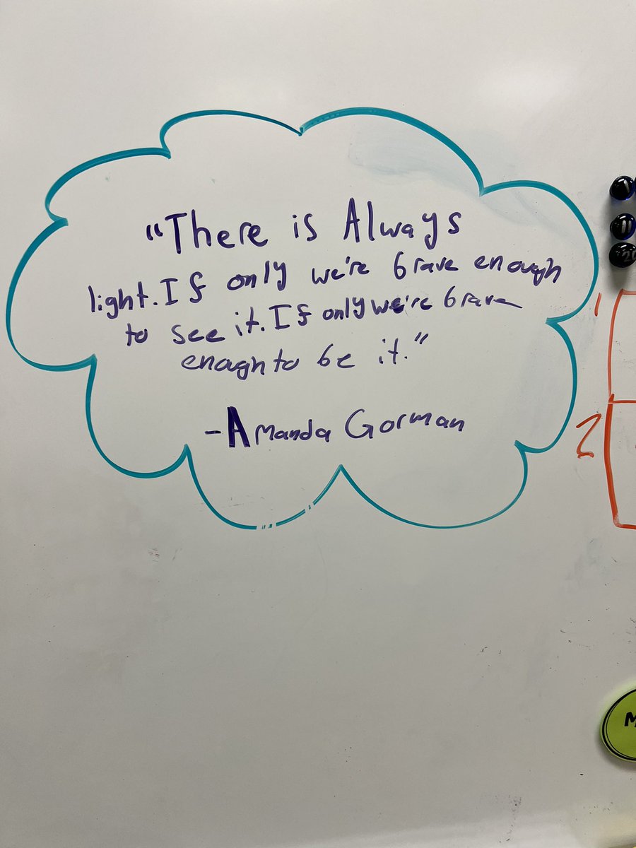 Marie Logue tweet media