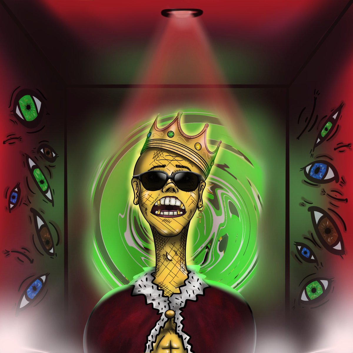 🎉 GIVEAWAY 🎉

📌 Project - <a href="/TheRafflerz/">TheRafflerz🎟 | Minting Soon</a>

Prizes:
🏆 3x FREE NFT from <a href="/TheRafflerz/">TheRafflerz🎟 | Minting Soon</a>
🏆 10 WL

Must:
1⃣Follow <a href="/TheRafflerz/">TheRafflerz🎟 | Minting Soon</a> &amp; <a href="/MetaRarityNFT/">MetaRarity NFT</a>
2⃣RT, Tag 3 friends
3⃣Join - discord.gg/b6h74K2xQt

24H⏰ #NFTGiveaway