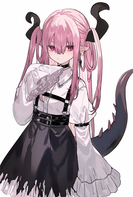 ハーネスベルト のイラスト マンガ コスプレ モデル作品 件 Twoucan