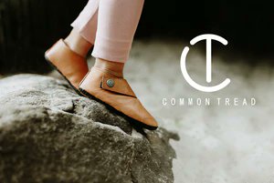 SAfmRadio's tweet photo. NOW on #SAfmLivingRedefined its time for #CraftedInSA
Today we feature 'Common Tread', a footwear brand for kids.
@Sechaba_G chats to Nicole Van Besouw β Occupational Therapist And Co - Founder Of Common Tread. #Entreprneeurship #MadeInSA https://t.co/GE2sr9xG7t