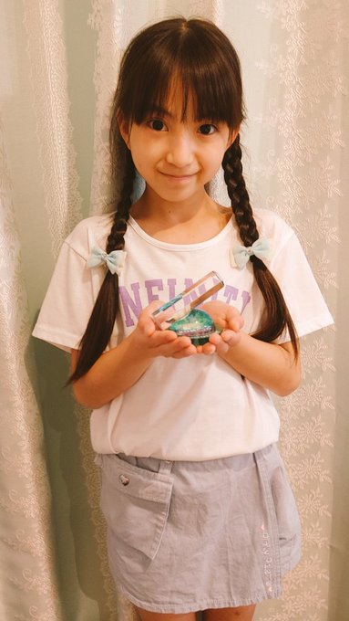 中井ゆゆのTwitter画像12